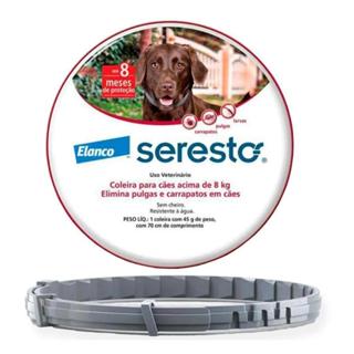 Coleiras Para Cães E Gatos em Oferta na Shopee