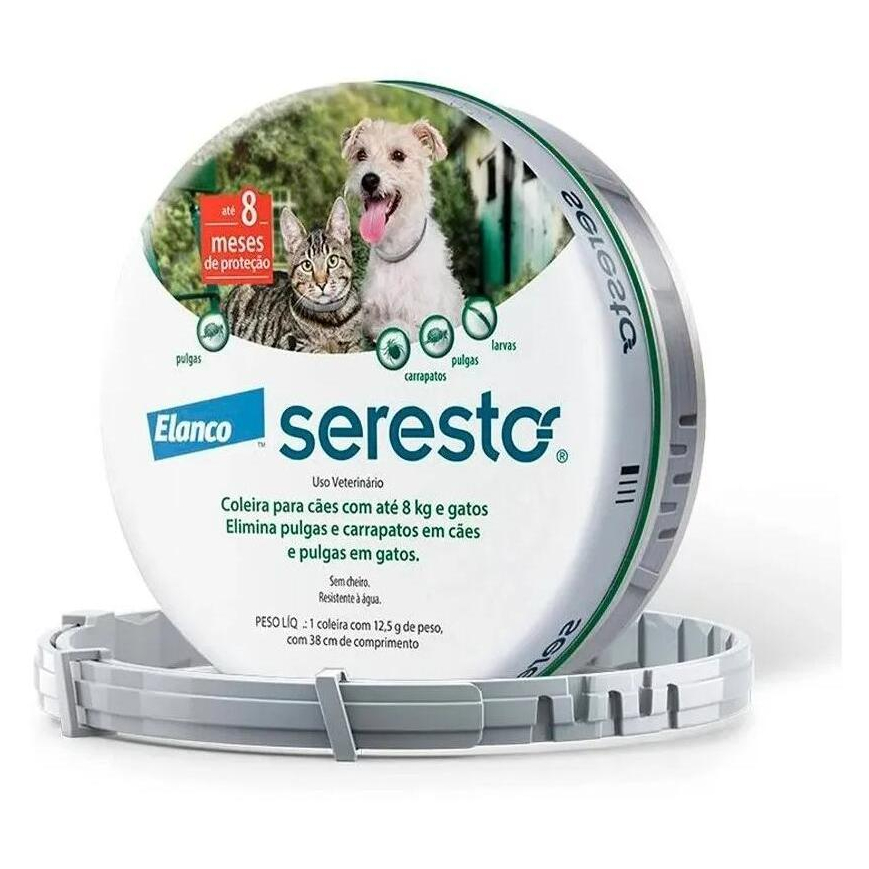 Novas Coleiras Para Gatos em Oferta na Shopee