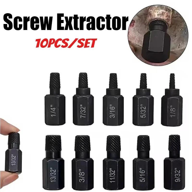 O que é Extrator de Parafuso Allen? Guia e Onde Comprar | BuscaProdutos