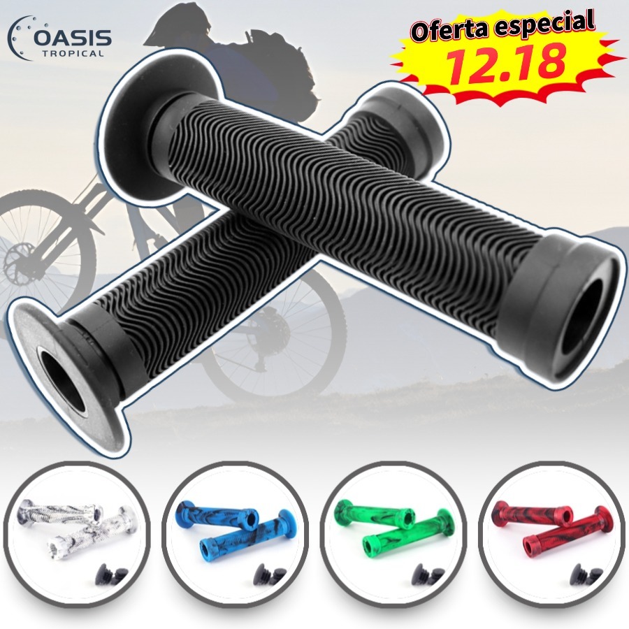 Manopla de Bike: Onde Comprar | BuscaProdutos