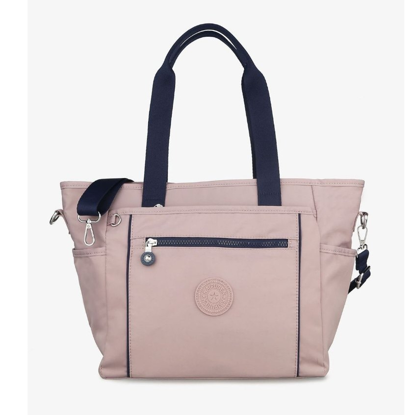 Nova bolsa feminina Casual mensageiro de um ombro em Oferta na Shopee