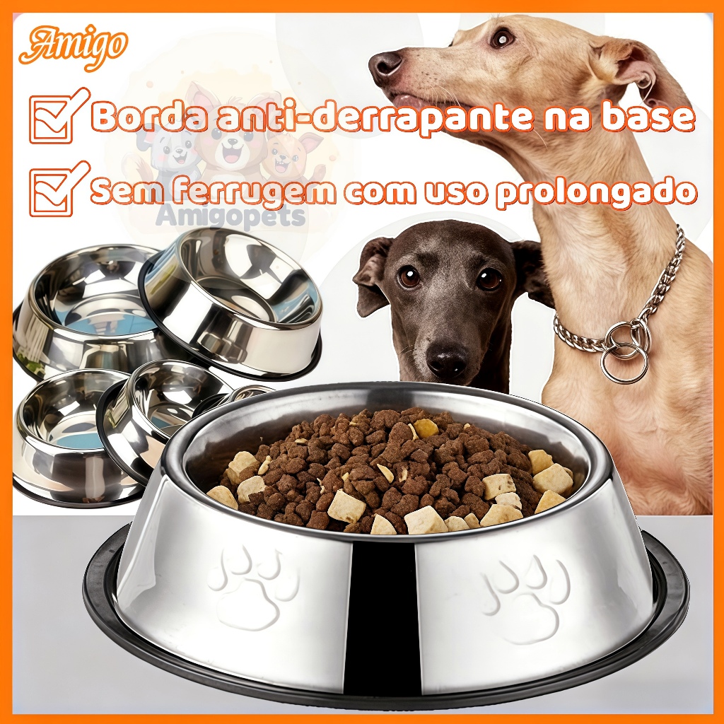 Água e Ração: Guia Completo e Onde Comprar | BuscaProdutos