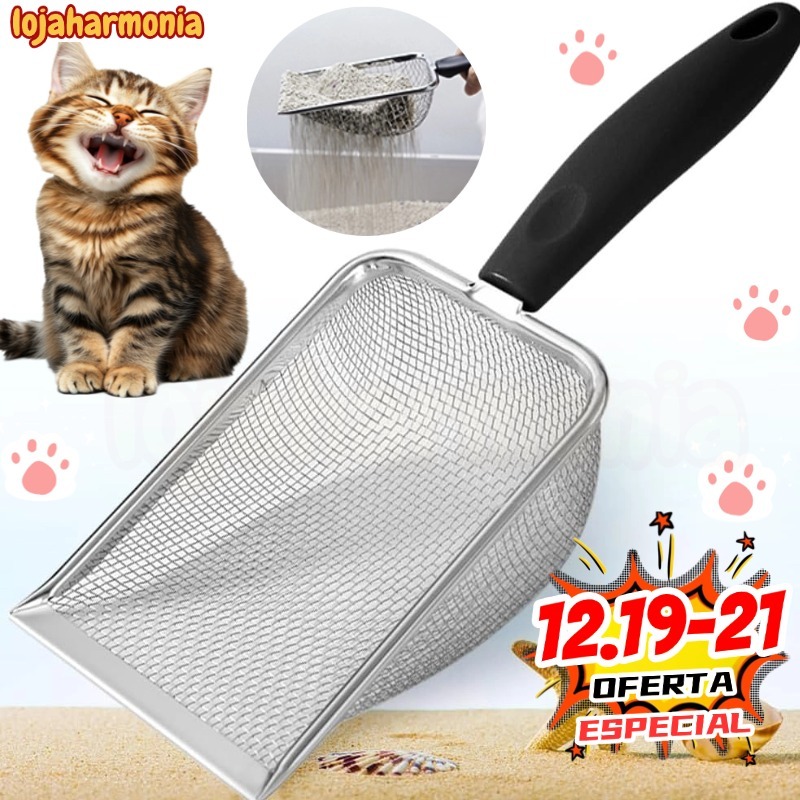 Pá Coletora de Fezes de Cachorro: Onde Comprar | BuscaProdutos