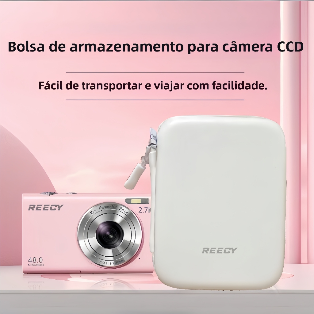 O que é Câmera de Bolso Kodak? Guia e Onde Comprar | BuscaProdutos