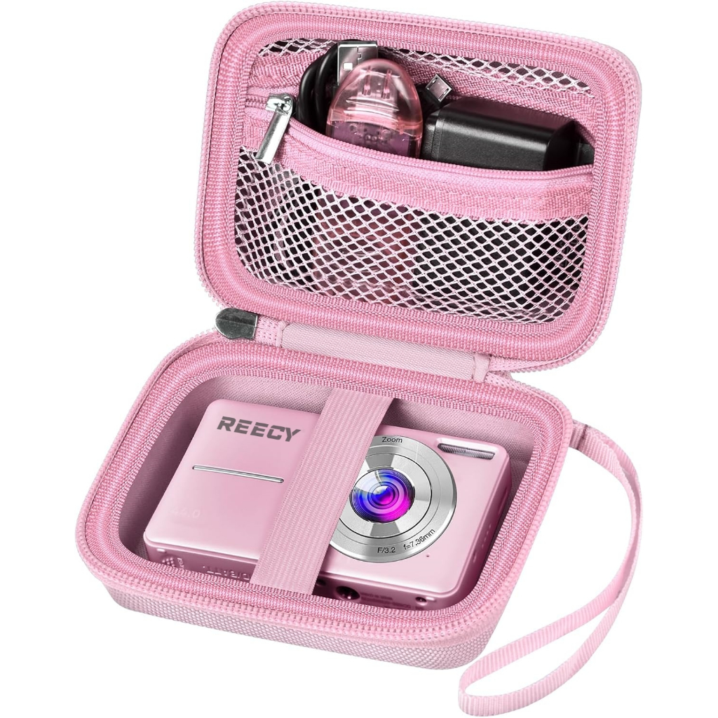 Bag Camera Digital: Onde Comprar | BuscaProdutos