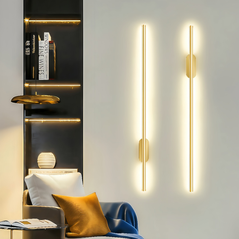 Arandela Led Linear: Onde Comprar | BuscaProdutos