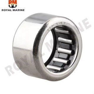 Rolamento De Agulha De Rolo 369-60211-0 Para Tohatsu Nissan Mercúrio Mercruiser Motor De Popa 4HP 5HP 6HP 2T 4T Acessóri