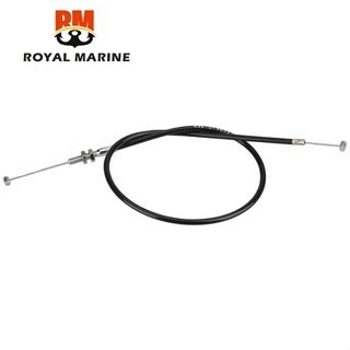 Cabo , Acelerador (Do) Para motor De Popa Suzuki DT 15HP 9.9HP 20HP 25HP 30HP 63610-96321-000
