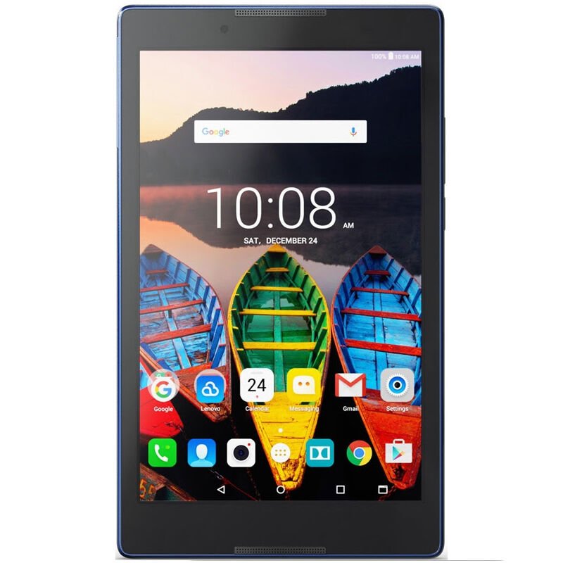 Lenovo A8-50F 16GB Wi-Fi usa Tablet Android de segunda mão
