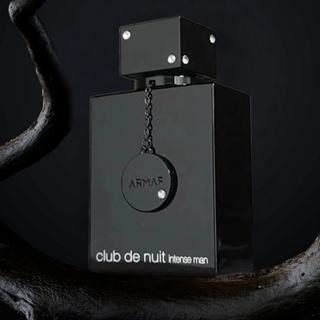 Perfume árabe Armaf Club de Nuit Intense man Eau de Toilette Masculino Perfume 105ml Original 100% em Oferta na Shopee