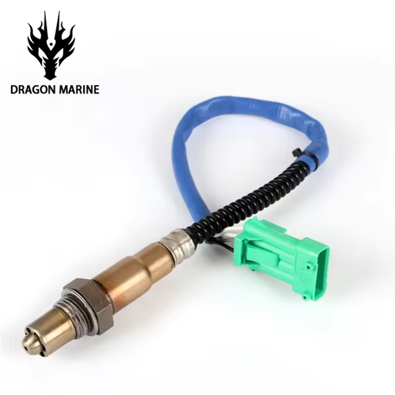 Sensor De Oxigênio O2 Para Motocicletas KTM Duke 125 200 390 OE # 0258010265 0 258 010 265