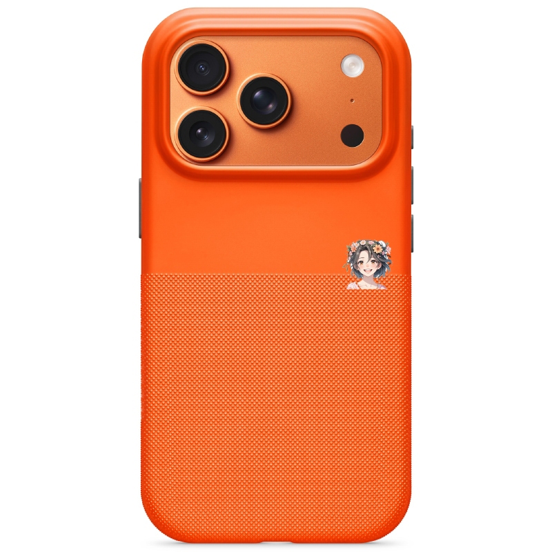 Para iPhone 17 Pro Max beats Capa Robusta De Alta Qualidade De Controle De Câmera MagSafe