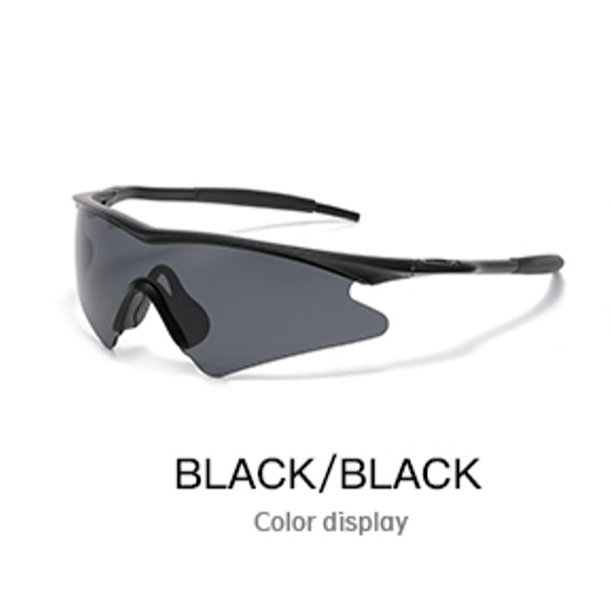 Novo 9060 ciclismo ao ar livre esportes Anti-ultravioleta óculos de sol lazer viagem condução óculos de sol polarizados