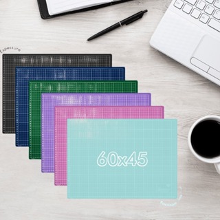 Base De Corte A2/A3 60x45 30x45 Dupla Face Patchwork Artesanato Cores em Oferta na Shopee