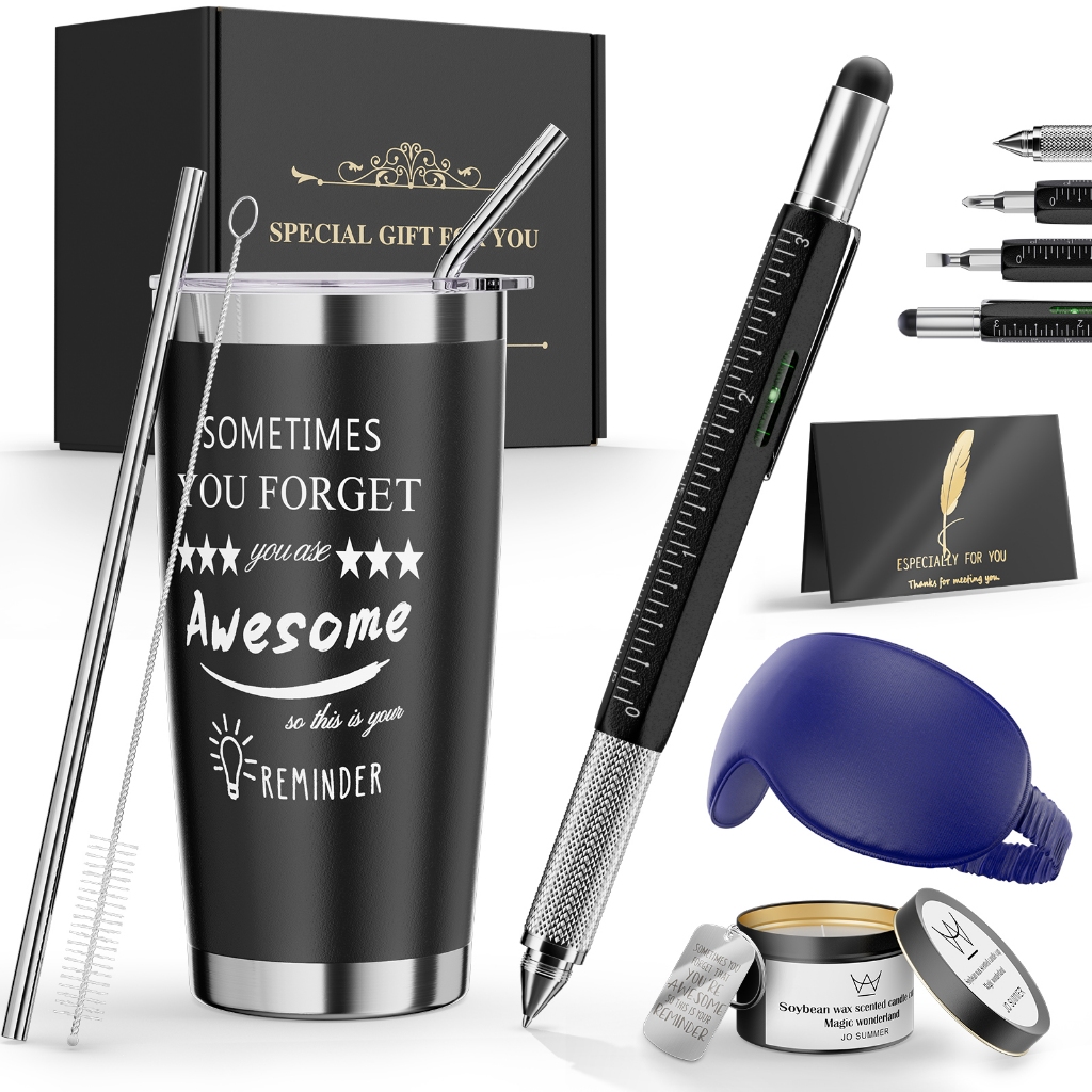 Aniversário De Natal Para Homens , Ele Que Têm Tudo , Cestas Pai , Marido , Irmão , Namorado , Exclusivo , Engraçado , V