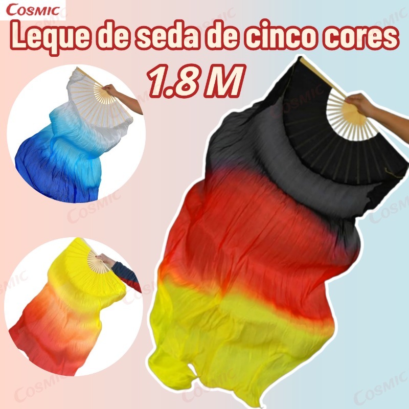 O que é Leque de Bambu? Guia e Onde Comprar | BuscaProdutos