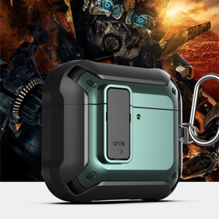 Capa Airpod Para Airpods Pro3 4 Anc Pro 3 2 1 Pro2 Case Geração2 Gen3 Gen4 Gen5 Com Chaveiro Fivela De Capinha em Oferta na Shopee