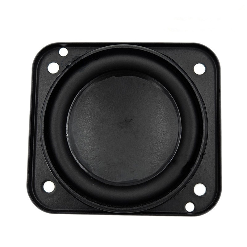 47 * 43mm Alto-Falante De Gama Completa 4 Ω 5W GO3 Buzina De Substituição Para Reparo De Bluetooth em Oferta na Shopee