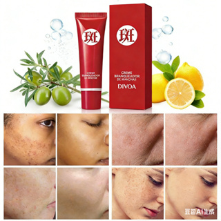 Creme para Manchas Escuras – Clareamento, Antipigmentação e Cuidados com a Pele em Oferta na Shopee