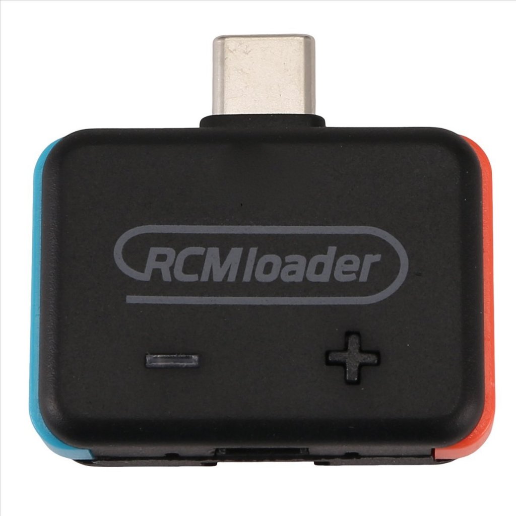 Carregador V5 RCM + Ferramenta De Clipe De Gabarito Para Console Nintend Switch NS Com Cabo USB Programa De Injeção Inte