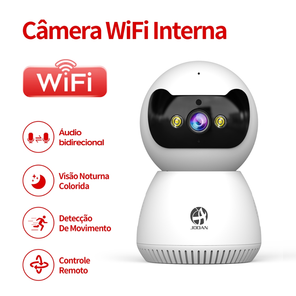 Câmara de Segurança: Onde Comprar | BuscaProdutos