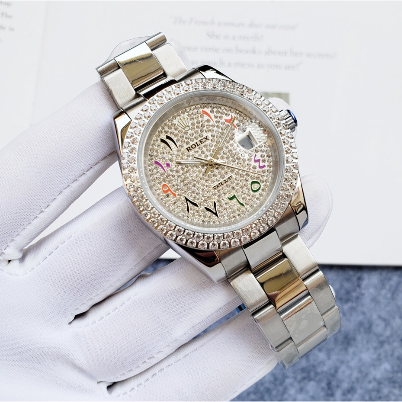 Relógio Masculino Clássico 10A De 40 Mm Com Design Minimalista Fivela De Aço Inoxidável Para Uso Diário E Presente