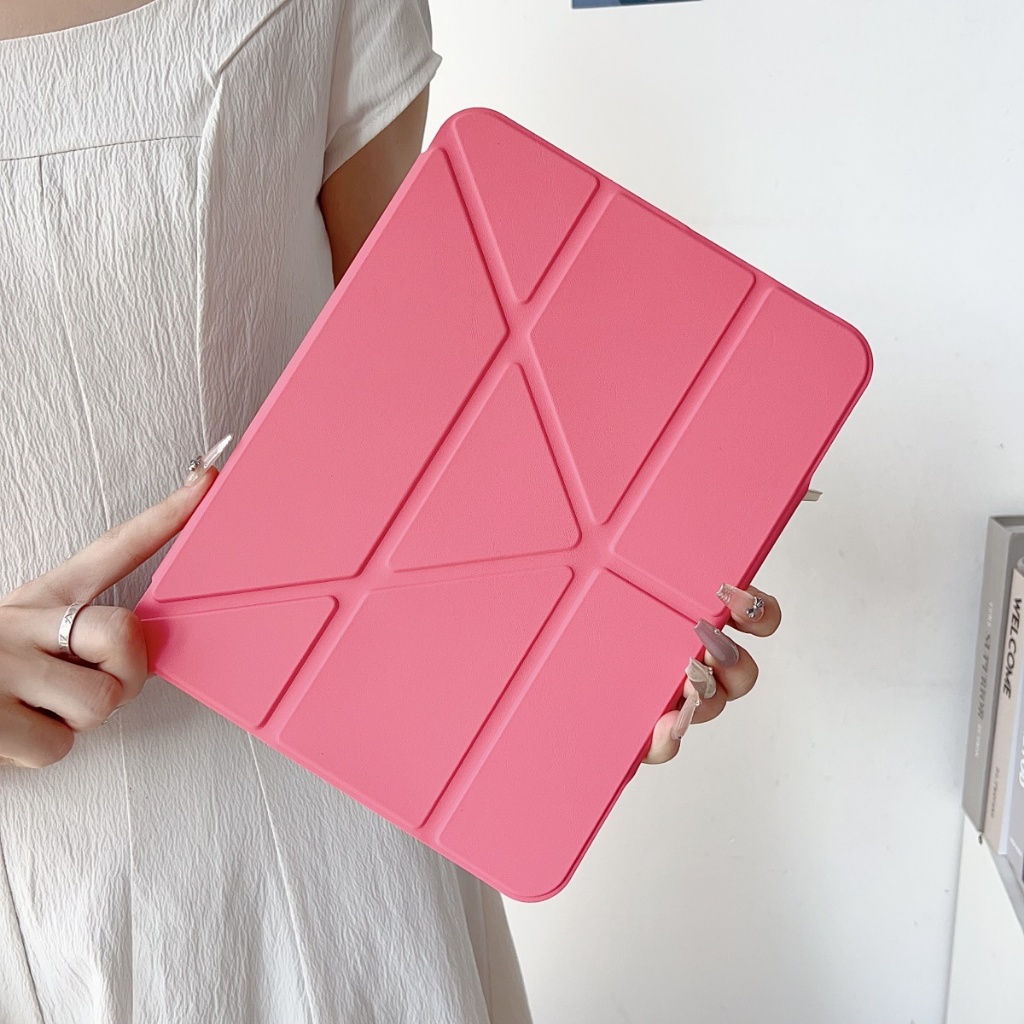 Tablet Suporte Acordado Sono Caso Para Samsung Galaxy Tab S11 S10 S9 S7 A9 A11 P