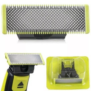 Lamina Refil Oneblade Qp210 Qp1424 One Blade Compatível Barbeador Philips