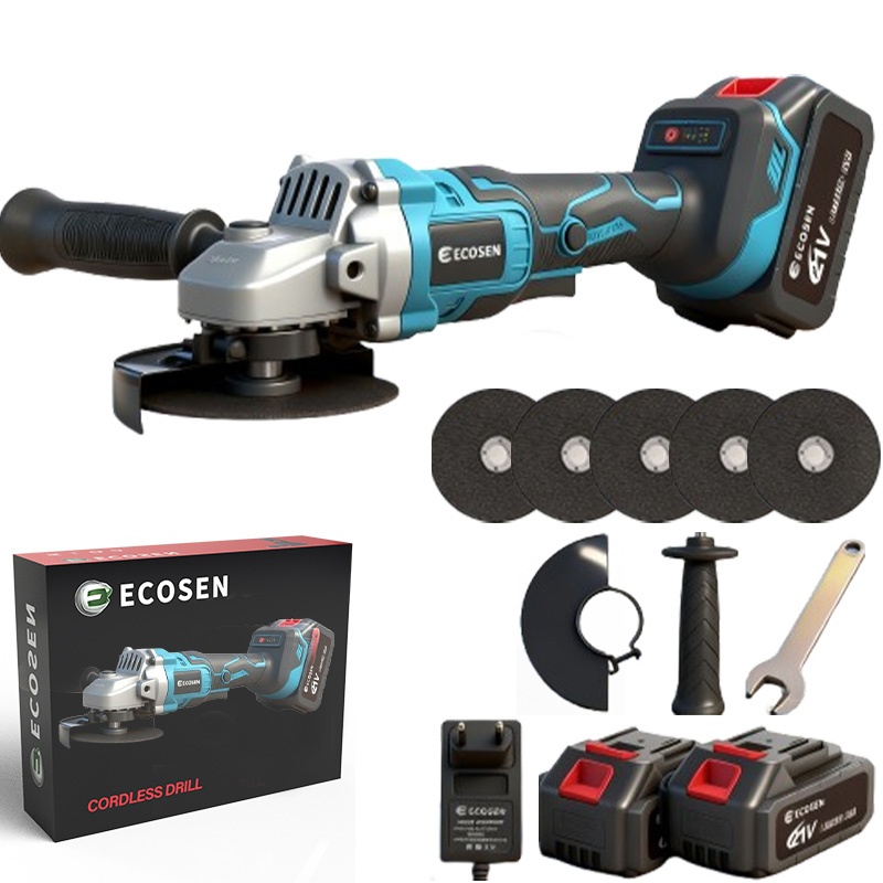 A Velocidade Rotativa Da Rebarbadora , Máquina De Polimento/Areia E Moer É 0-8000 r/min em Oferta na Shopee