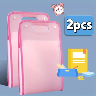 Pasta Sanfonada 12 Divisorias A4 Papelaria/ Material Escolar em Oferta na Shopee