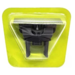 Lâmina Refil Para Barbeador Compatível com OneBlade e OneBlade Pro - QP2510, QP2521,QP2522, QP2530 em Oferta na Shopee