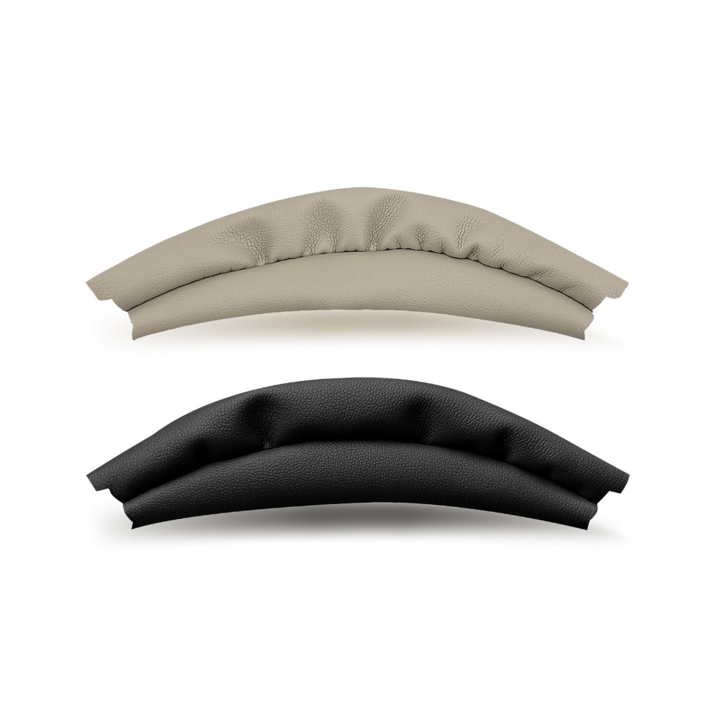 Substituição Bandana Almofada Capa De Couro Proteína Para Sony WH-1000XM3 WH1000XM3 1000XM4 (WH1000XM4) Fones De Ouvido