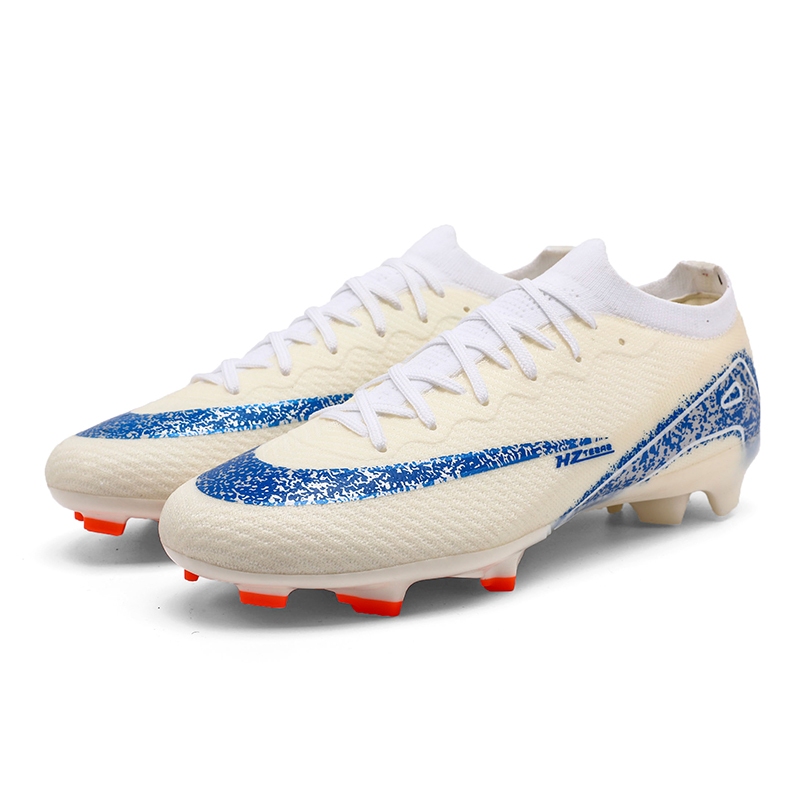 Sapatos de treinamento profissional botas de gramado confortável Campo de alta qualidade