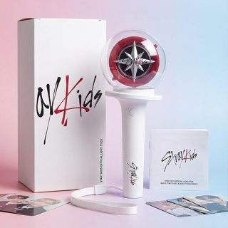 KPOP STRAY KIDS Bluetooth LIGHT STICK Oficial StrayKids Luzes Fluorescentes em Oferta na Shopee