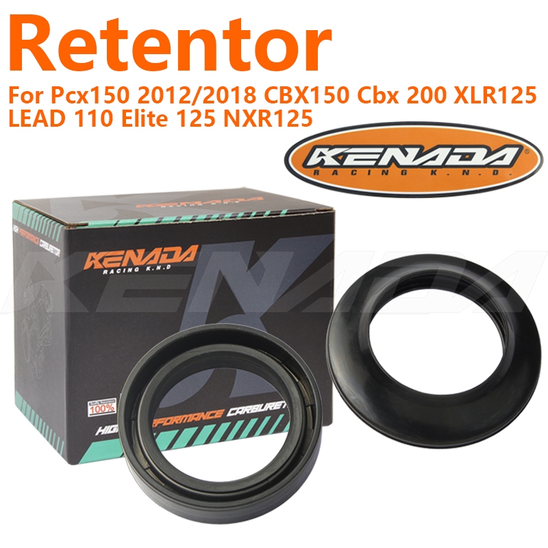 KENADA RACING Cilindros Tubo Interno Bengala   Pcx150 CBX150 Cbx 200 XLR125 LEAD 110 Elite 125 NXR1
