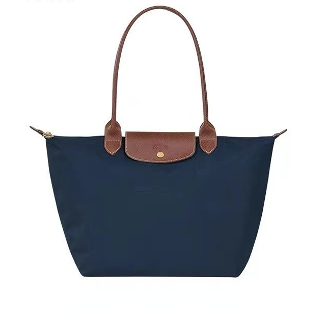 Pronto estoque Nova série sacola de compras removível ecologicamente correta de grande capacidade em Oferta na Shopee