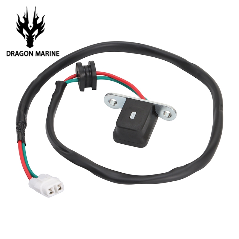 Bobina De Ignição Para Estator Magneto De Motocicleta , Gerador De Pulso , Montagem senso KTM EXC-F 250 450 Seis Dias Du