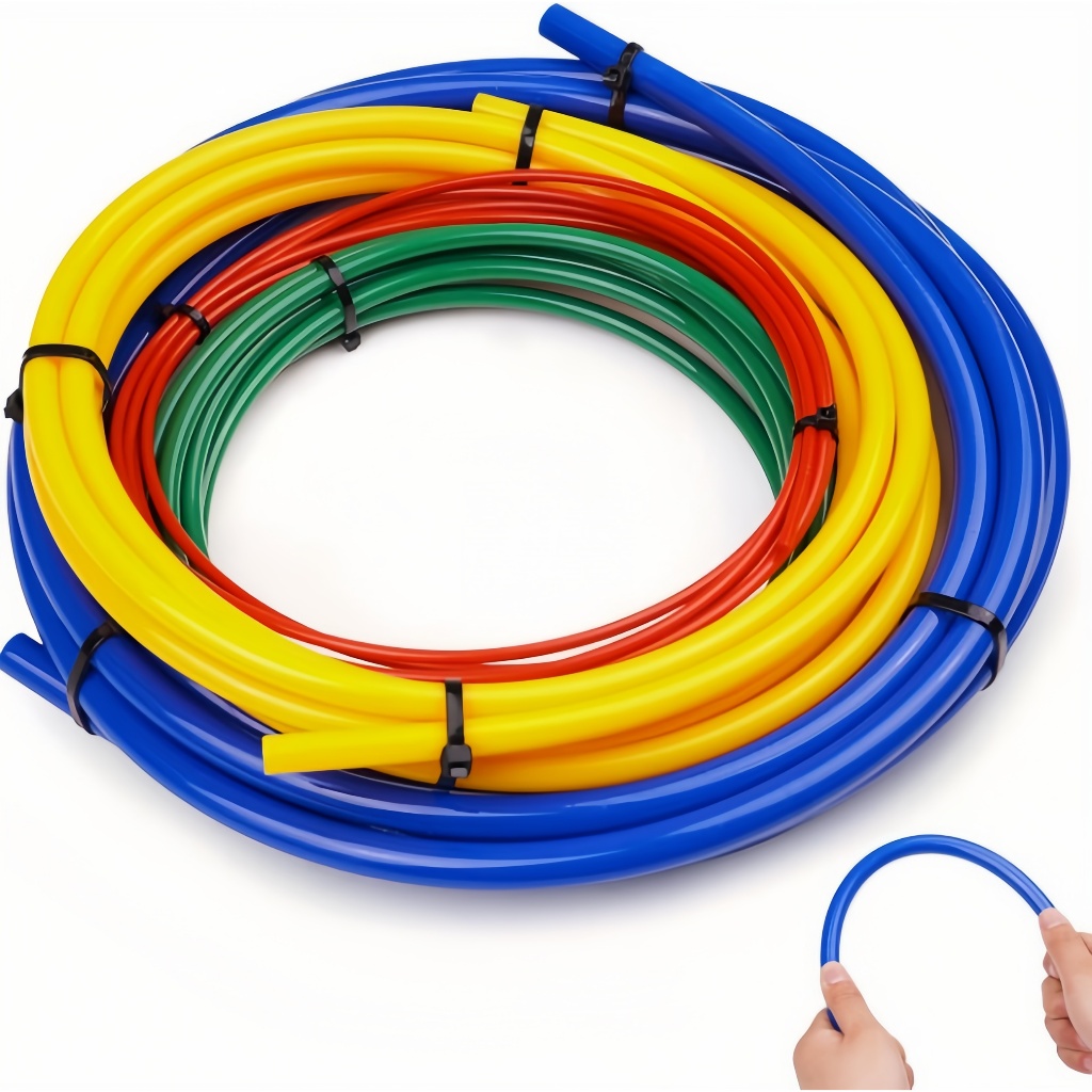 Kit Curvador Dobrador (1/4 ，1/2，3/8a 5/8) Para Canos de Cobre e Alumínio JUMP