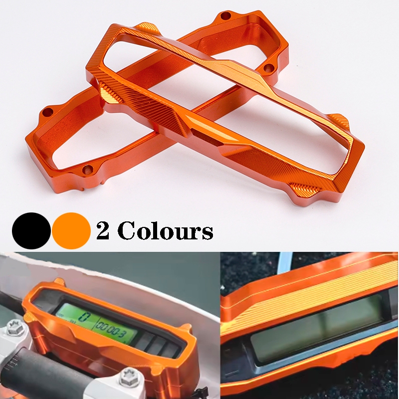 Speedo Velocímetro De Motocicleta Odômetro Protetor Capa Para KTM Husqvarna EXC XCW TE