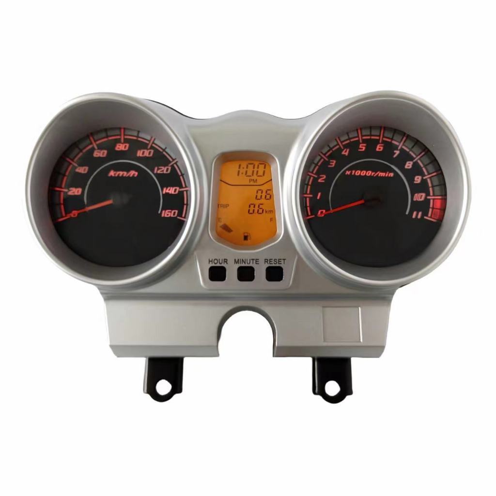 Painel Completo Para Honda Cbx250 Twister 2001 a 2008 Medidor De Velocidade 37100-KPF-961 em Oferta na Shopee