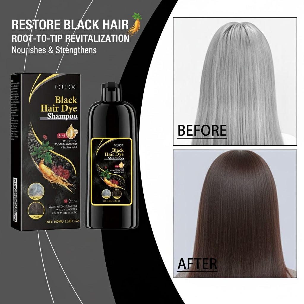 O que é Shampoo Reparador Profundo? Guia e Onde Comprar | BuscaProdutos