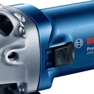 Esmerilhadeira Angular 110V/220 GWS6-100 1000W 4.1/2" em Oferta na Shopee