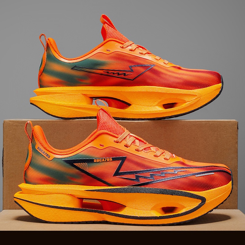 Tênis De Corrida Leve E Elegante Sapatos Casuais Masculinos , Femininos em Oferta na Shopee