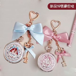 Flower Knows Bonnie Garden Series Batom Pingente Bolsa Pendurada em Oferta na Shopee