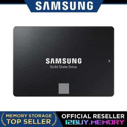 Ssd Samsung Evo 870 | BuscaProdutos