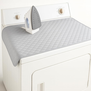 Tapete Térmico Protetor de Passar Roupas Portátil e Resistente Alta Temperatura em Oferta na Shopee