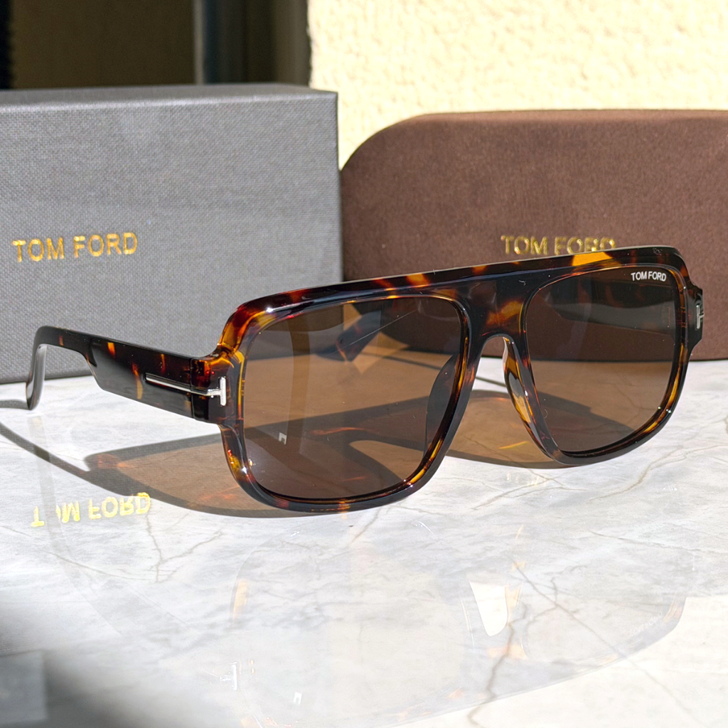 Óculos de sol masculinos quadrados em forma de T, óculos de sol da moda europeia e americana, novo estilo, óculos de sol