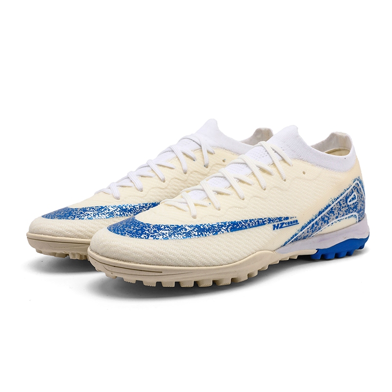 Botas de gramado Premium leves e confortáveis para homens e mulheres, campo de atletismo