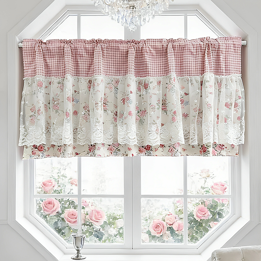 Cortina de Treliça: Onde Comprar | BuscaProdutos