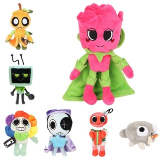 Dandy's World Astro Vee Gourdy Dandy Coleção De Presentes De Brinquedos De Pelúcia De Natal Boneca Macia Para Crianças em Oferta na Shopee